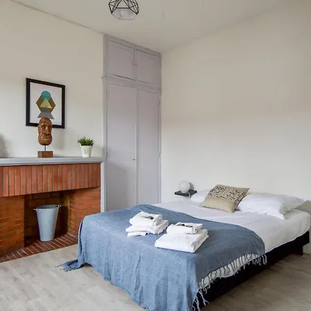 Flat With Garage In The Center Of - Welkeys *