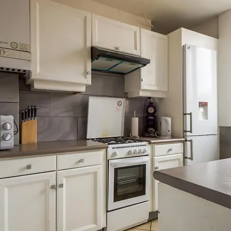 Flat With Garage In The Center Of - Welkeys Apartamento *