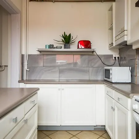 Apartamento Flat With Garage In The Center Of - Welkeys *