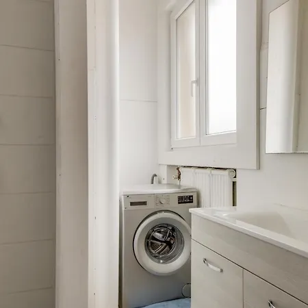 Apartamento Flat With Garage In The Center Of - Welkeys *